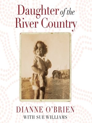 cover image of Daughter of the River Country